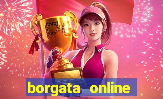 borgata online casino reviews