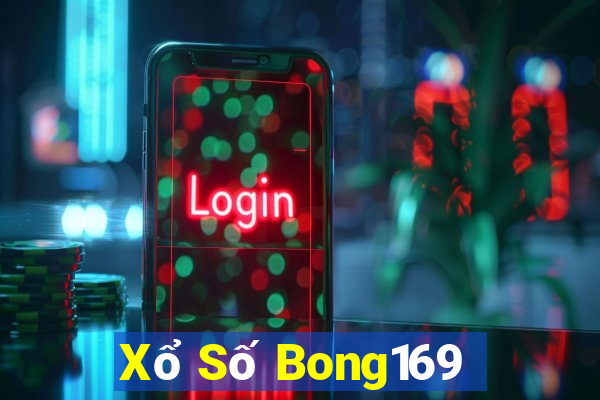 Xổ Số Bong169