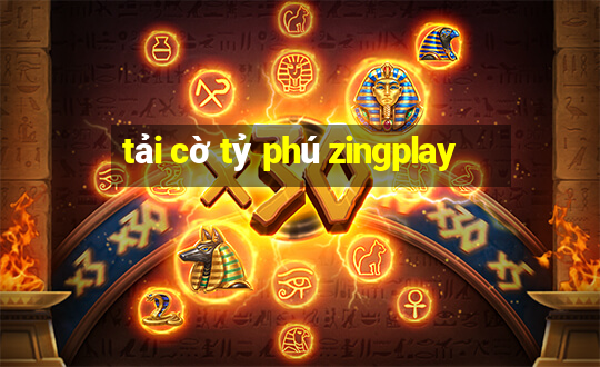 tải cờ tỷ phú zingplay