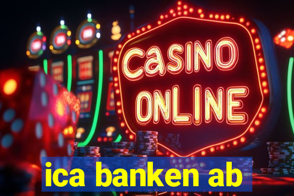 ica banken ab