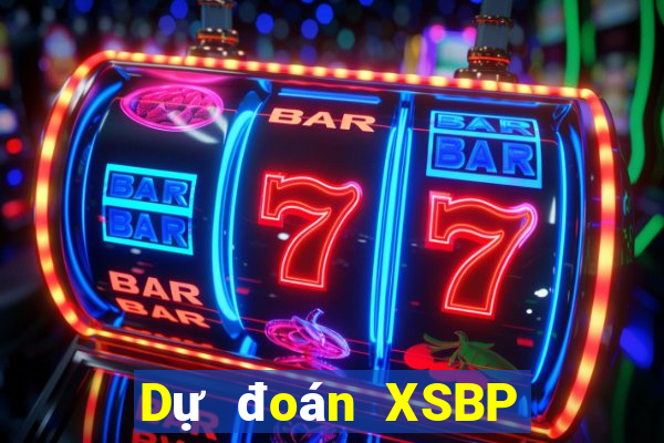 Dự đoán XSBP ngày 22