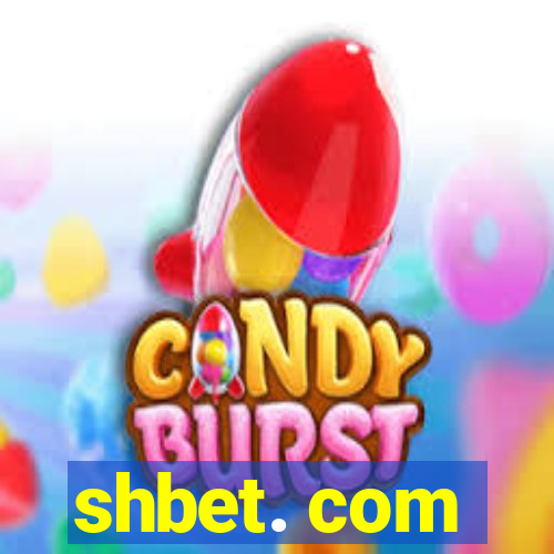 shbet. com