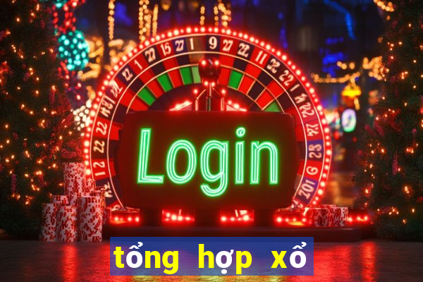 tổng hợp xổ số gia lai