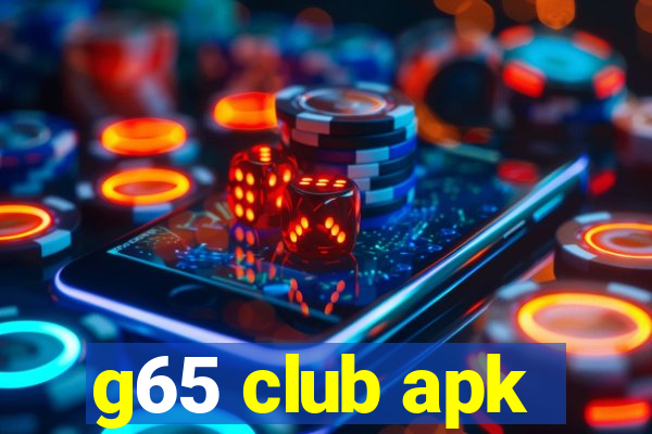 g65 club apk