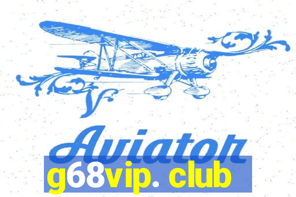 g68vip. club