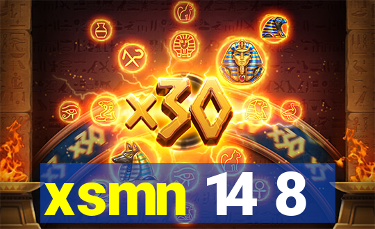 xsmn 14 8