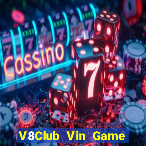 V8Club Vin Game Bài Ruby