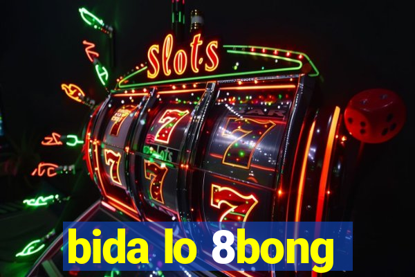 bida lo 8bong