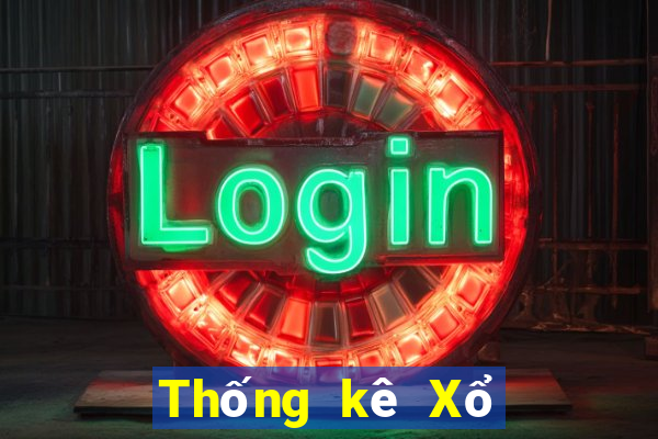 Thống kê Xổ Số bến tre ngày 6