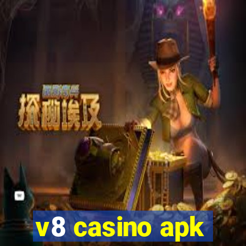 v8 casino apk