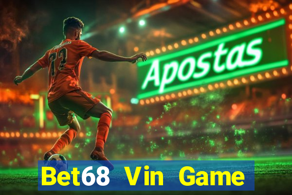 Bet68 Vin Game Bài Gunny