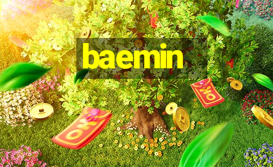 baemin