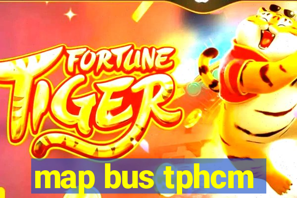 map bus tphcm