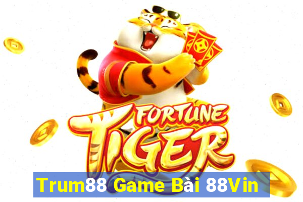 Trum88 Game Bài 88Vin