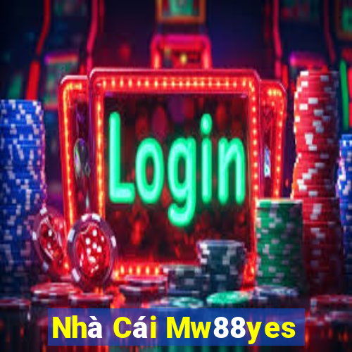 Nhà Cái Mw88yes