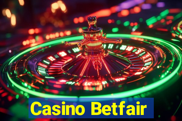 Casino Betfair