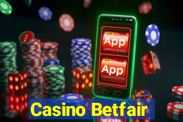 Casino Betfair