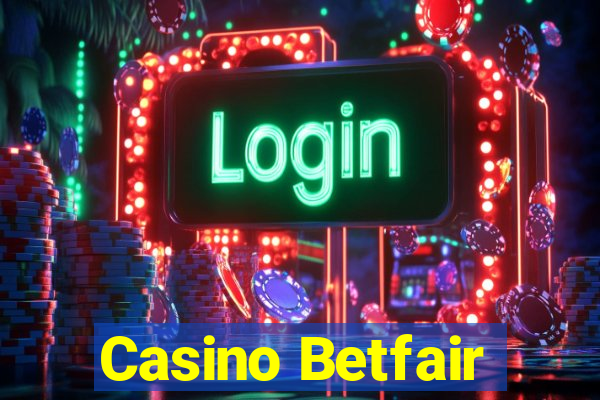 Casino Betfair