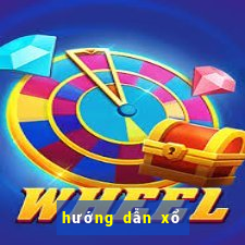 hướng dẫn xổ số lotto Úc