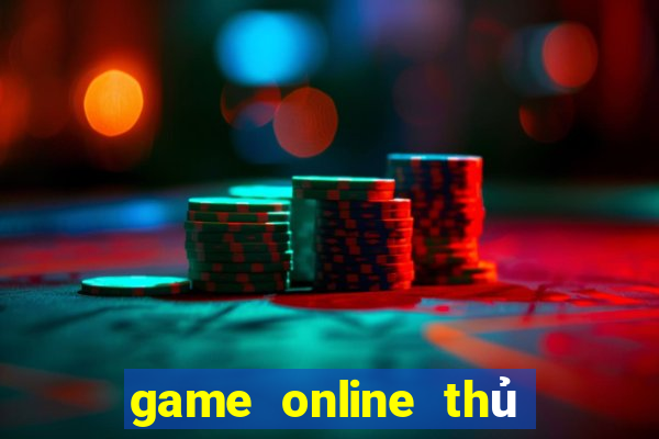 game online thủ lĩnh thẻ bài