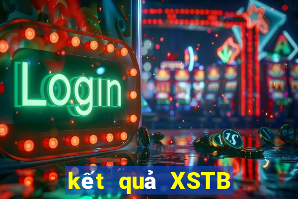 kết quả XSTB ngày 17