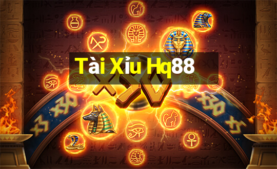 Tài Xỉu Hq88