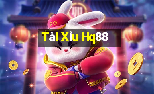 Tài Xỉu Hq88