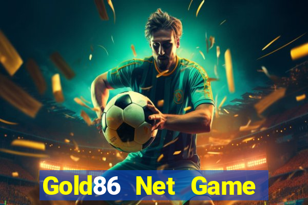 Gold86 Net Game Bài King