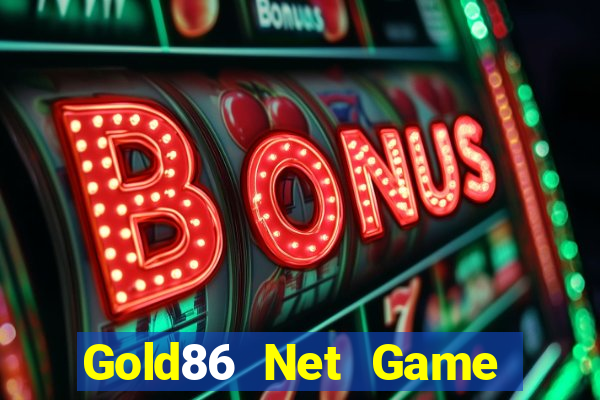 Gold86 Net Game Bài King