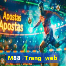 M88 Trang web chính thức của Dingsheng đổ bộ