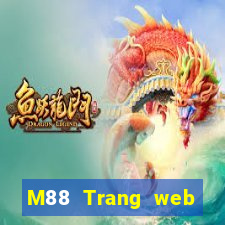 M88 Trang web chính thức của Dingsheng đổ bộ