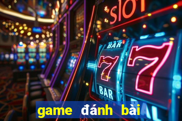 game đánh bài online trên pc