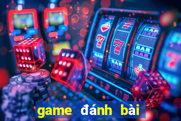 game đánh bài online trên pc