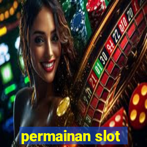 permainan slot