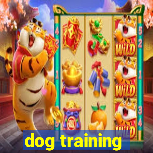 dog training