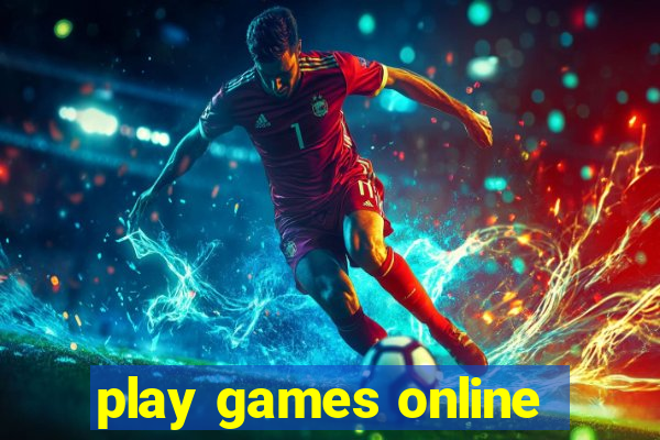 play games online