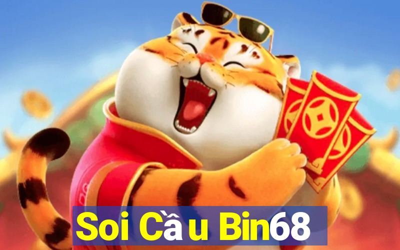 Soi Cầu Bin68