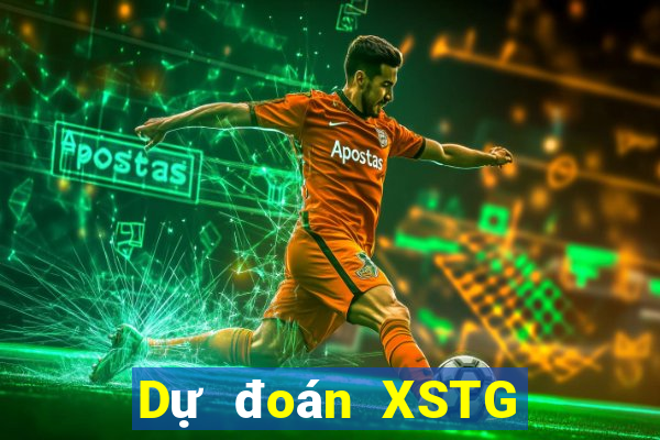 Dự đoán XSTG ngày 19