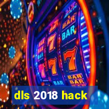 dls 2018 hack