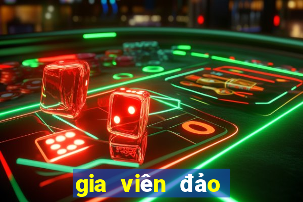 gia viên đảo cá voi