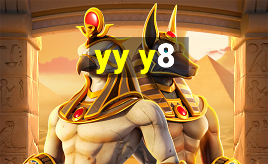 yy y8