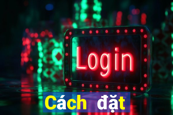 Cách đặt cược XSBP Thứ 5