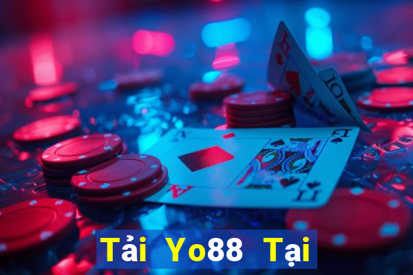 Tải Yo88 Tại Game Bài Đổi Thưởng Nạp Bằng Sms