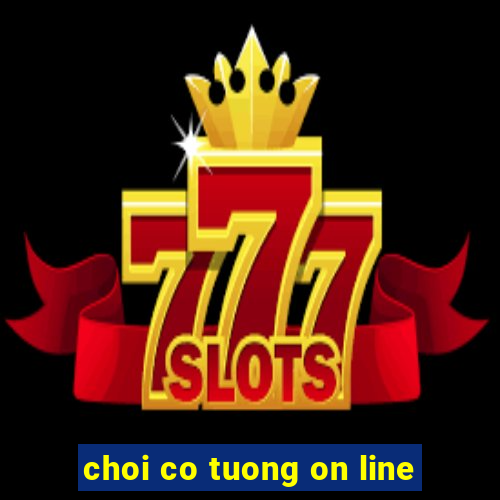 choi co tuong on line