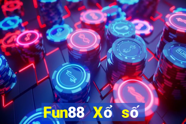 Fun88 Xổ số kiến thiết Tải về