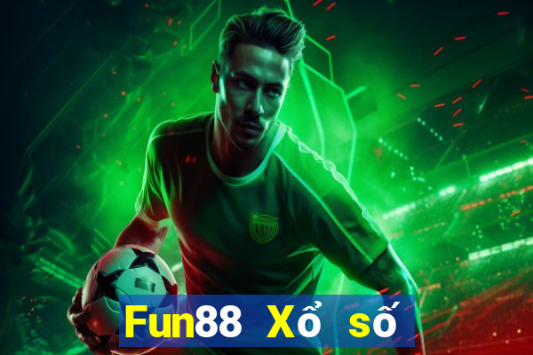 Fun88 Xổ số kiến thiết Tải về