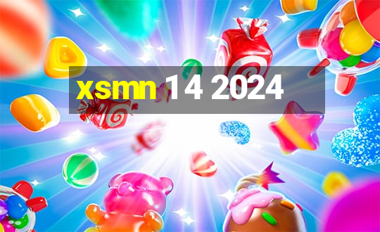 xsmn 1 4 2024