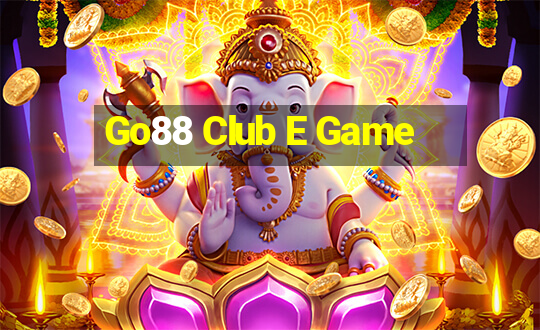 Go88 Club E Game