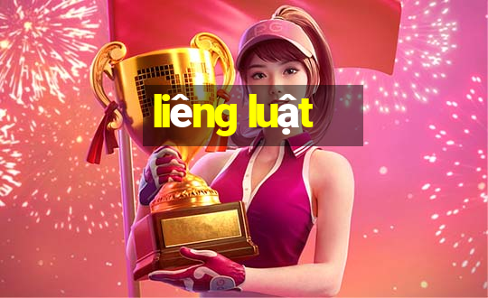 liêng luật