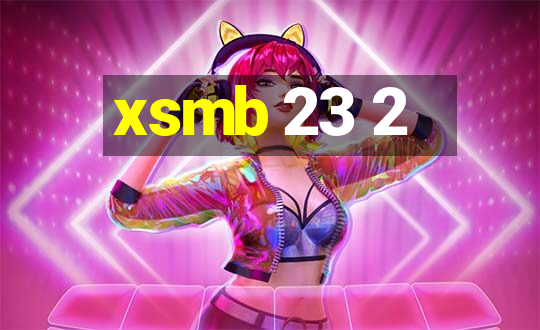 xsmb 23 2